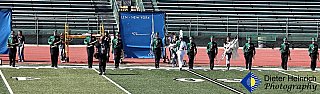 Delta High School &mdash; photo 109 - Delta HS Marching Band