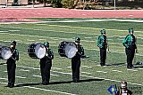 Delta High School &mdash; photo 104 - Delta HS Marching Band