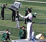 Delta High School &mdash; photo 96 - Delta HS Marching Band