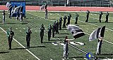Delta High School &mdash; photo 94 - Delta HS Marching Band