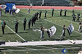 Delta High School &mdash; photo 90 - Delta HS Marching Band