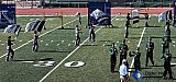 Delta High School &mdash; photo 84 - Delta HS Marching Band