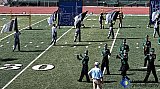 Delta High School &mdash; photo 83 - Delta HS Marching Band