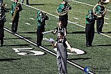 Delta High School &mdash; photo 76 - Delta HS Marching Band