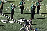Delta High School &mdash; photo 74 - Delta HS Marching Band