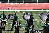 Delta High School &mdash; photo 71 - Delta HS Marching Band