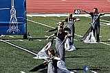 Delta High School &mdash; photo 70 - Delta HS Marching Band