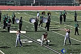Delta High School &mdash; photo 61 - Delta HS Marching Band