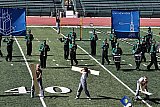 Delta High School &mdash; photo 57 - Delta HS Marching Band