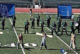 Delta High School &mdash; photo 56 - Delta HS Marching Band