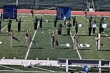 Delta High School &mdash; photo 53 - Delta HS Marching Band