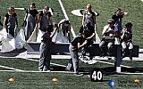 Delta High School &mdash; photo 48 - Delta HS Marching Band