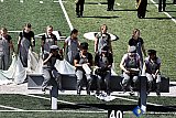 Delta High School &mdash; photo 47 - Delta HS Marching Band