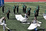 Delta High School &mdash; photo 44 - Delta HS Marching Band