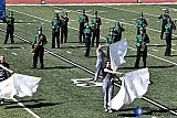 Delta High School &mdash; photo 42 - Delta HS Marching Band