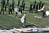 Delta High School &mdash; photo 39 - Delta HS Marching Band