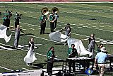 Delta High School &mdash; photo 38 - Delta HS Marching Band
