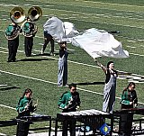 Delta High School &mdash; photo 36 - Delta HS Marching Band