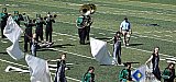 Delta High School &mdash; photo 35 - Delta HS Marching Band