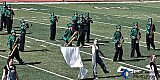 Delta High School &mdash; photo 34 - Delta HS Marching Band