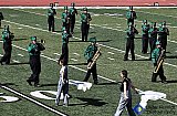 Delta High School &mdash; photo 33 - Delta HS Marching Band