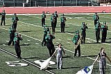 Delta High School &mdash; photo 32 - Delta HS Marching Band