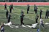 Delta High School &mdash; photo 31 - Delta HS Marching Band