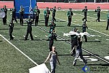 Delta High School &mdash; photo 29 - Delta HS Marching Band