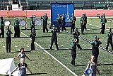 Delta High School &mdash; photo 28 - Delta HS Marching Band