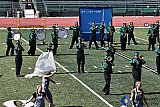 Delta High School &mdash; photo 27 - Delta HS Marching Band