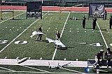 Delta High School &mdash; photo 24 - Delta HS Marching Band