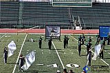 Delta High School &mdash; photo 23 - Delta HS Marching Band