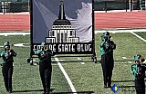 Delta High School &mdash; photo 22 - Delta HS Marching Band