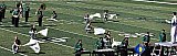 Delta High School &mdash; photo 19 - Delta HS Marching Band