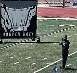 Delta High School &mdash; photo 16 - Delta HS Marching Band