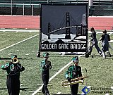 Delta High School &mdash; photo 15 - Delta HS Marching Band
