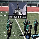 Delta High School &mdash; photo 14 - Delta HS Marching Band