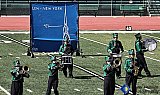 Delta High School &mdash; photo 13 - Delta HS Marching Band