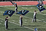 Delta High School &mdash; photo 12 - Delta HS Marching Band
