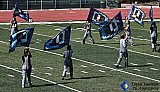 Delta High School &mdash; photo 11 - Delta HS Marching Band