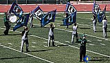 Delta High School &mdash; photo 10 - Delta HS Marching Band