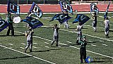 Delta High School &mdash; photo 9 - Delta HS Marching Band