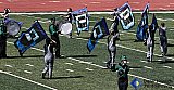 Delta High School &mdash; photo 8 - Delta HS Marching Band