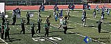 Delta High School &mdash; photo 7 - Delta HS Marching Band
