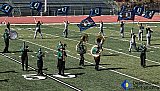 Delta High School &mdash; photo 5 - Delta HS Marching Band