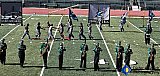 Delta High School &mdash; photo 4 - Delta HS Marching Band