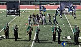Delta High School &mdash; photo 3 - Delta HS Marching Band