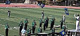 Delta High School &mdash; photo 1 - Delta HS Marching Band