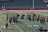 Durango High School &mdash; photo 5 - Durango HS Marching Band