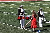Grand Valley High School &mdash; photo 57 - Grand Valley HS Marching Band